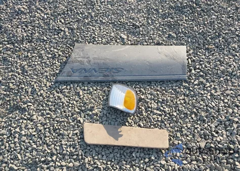 2002 Toyota Sienna Ce из США, поврежденный, VIN 4T3ZF19CX2U420002